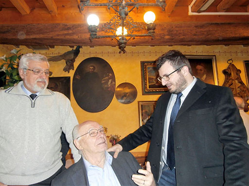 il presidente